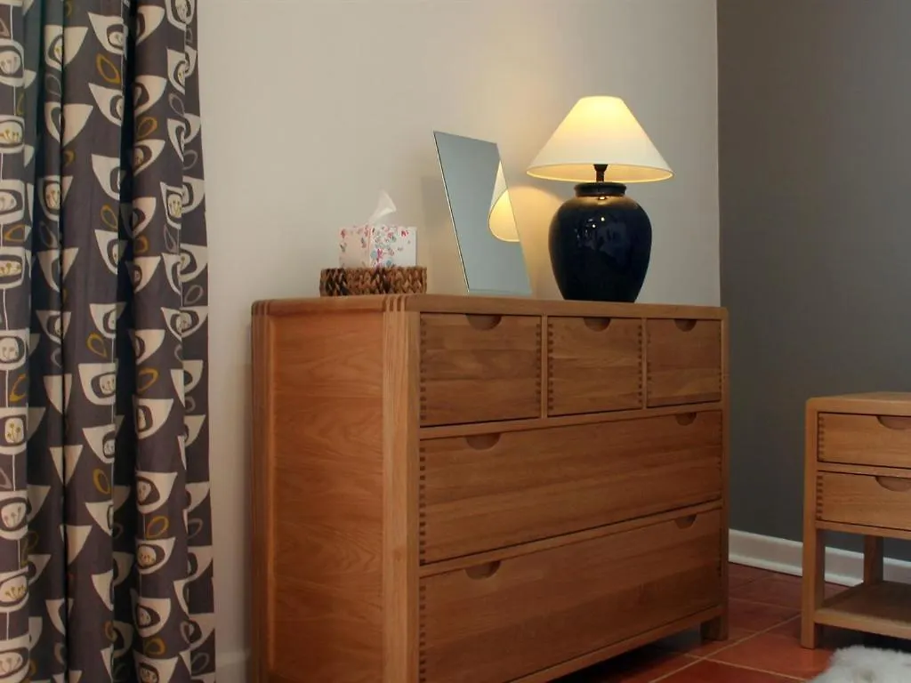 Bishops Farm Studio Apartment Yatton 0*, Bristol United Kingdom