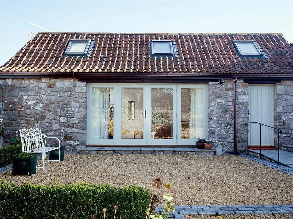 Bishops Farm Studio Apartment Yatton