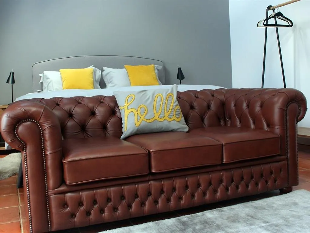 Bishops Farm Studio Apartment Yatton 0*, Bristol United Kingdom