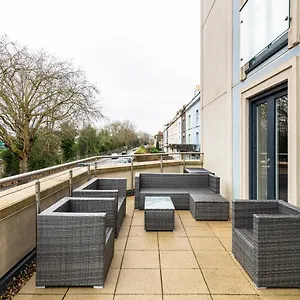 Apartment The Cooper, Bristol