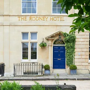 3* Hotel The Rodney