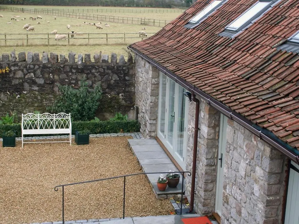 Bishops Farm Studio Apartment Yatton  Bristol
