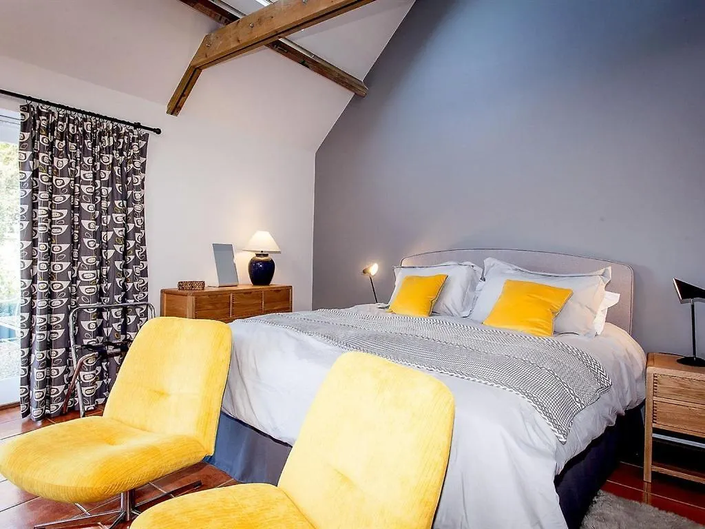 Bishops Farm Studio Apartment Yatton United Kingdom