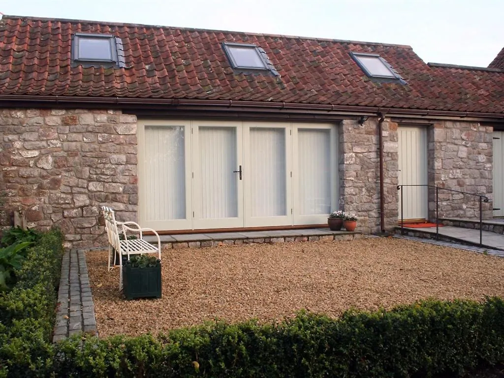 Daire Bishops Farm Studio Bristol Birleşik Krallık