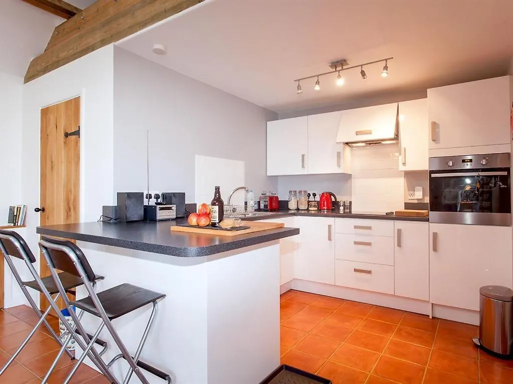 Bishops Farm Studio Bristol Birleşik Krallık